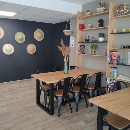 Villa Raphaelle #1 Centre Ville Avec Parking 르아브르 외부 사진