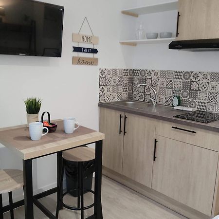 Villa Raphaelle #1 Centre Ville Avec Parking 르아브르 외부 사진