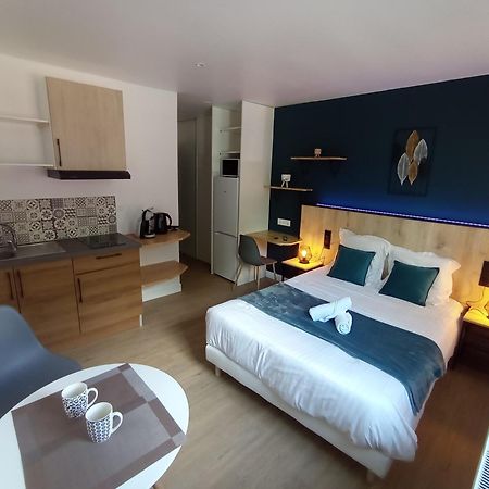 Villa Raphaelle #1 Centre Ville Avec Parking 르아브르 외부 사진