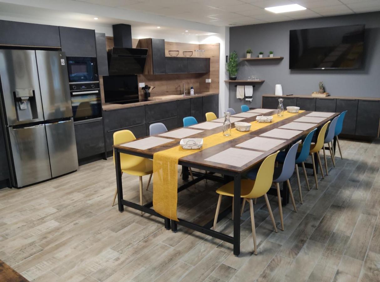 Villa Raphaelle #1 Centre Ville Avec Parking 르아브르 외부 사진