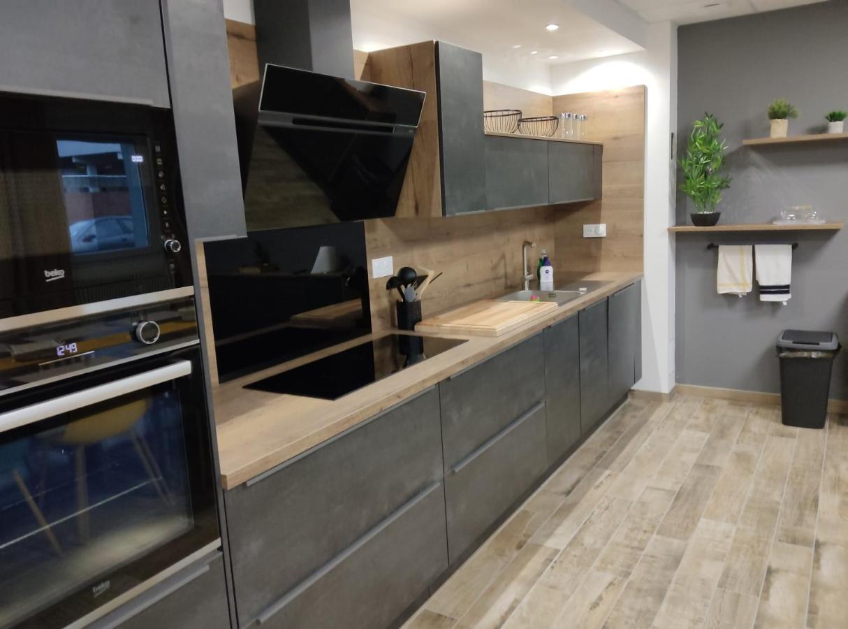 Villa Raphaelle #1 Centre Ville Avec Parking 르아브르 외부 사진